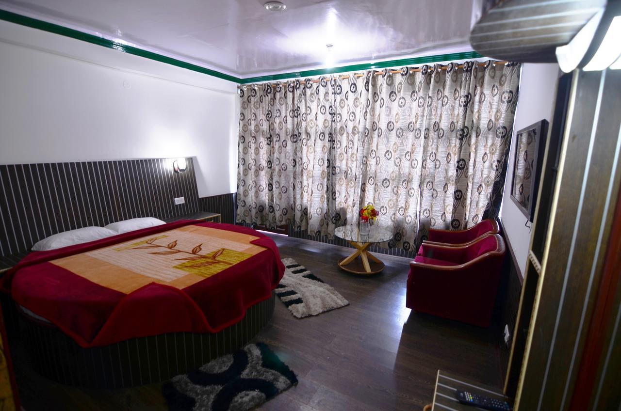 Hotel Seagull Manāli Værelse billede